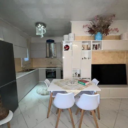 Apartment Juar *