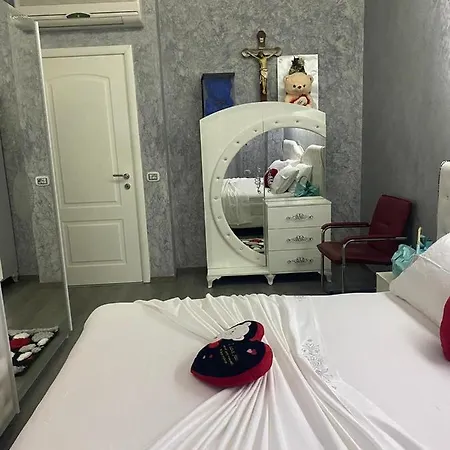 Juar Apartment Tirana