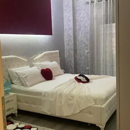 Juar Apartment Tirana