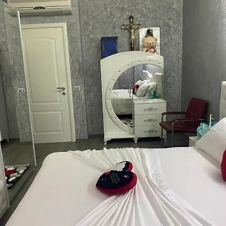 Juar Apartment Tirana