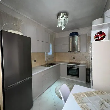 Apartment Juar