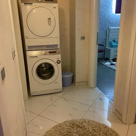 Apartment Juar