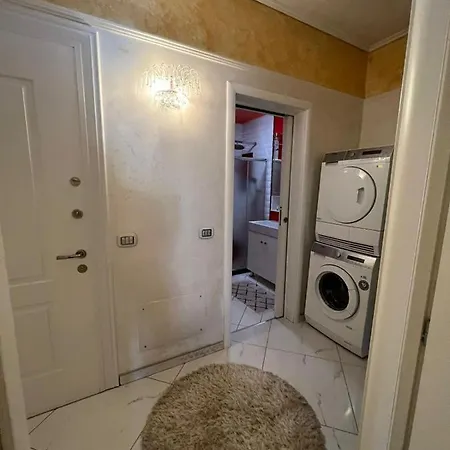 Juar Apartment