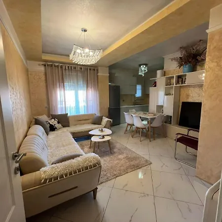 Juar Apartment