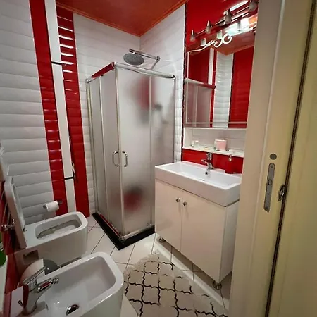 Juar Apartment