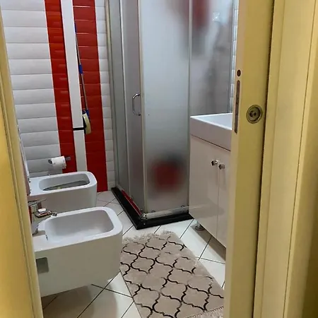 Apartment Juar