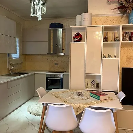 Juar Apartment