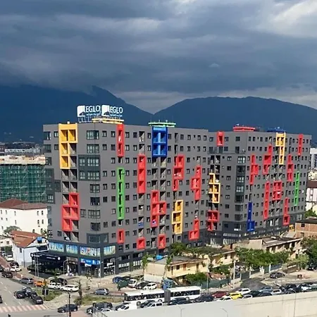 Juar Apartment